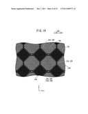 METHOD FOR PRODUCING CONDUCTIVE SHEET AND METHOD FOR PRODUCING TOUCH PANEL diagram and image