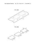 METHOD FOR PRODUCING CONDUCTIVE SHEET AND METHOD FOR PRODUCING TOUCH PANEL diagram and image