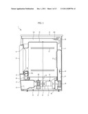 DRYER AND METHOD OF DETECTING VALUE OF DRYNESS diagram and image