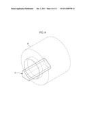 DRYER AND METHOD OF DETECTING VALUE OF DRYNESS diagram and image