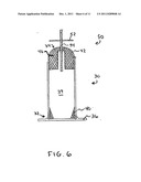 MELTABLE FUEL GAS GENERATION APPARATUS AND METHODS diagram and image