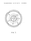 MELTABLE FUEL GAS GENERATION APPARATUS AND METHODS diagram and image