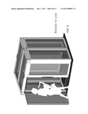 INFLATABLE SOUND ATTENUATION SYSTEM diagram and image