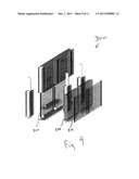 INFLATABLE SOUND ATTENUATION SYSTEM diagram and image