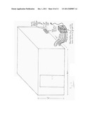 INFLATABLE SOUND ATTENUATION SYSTEM diagram and image