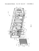 Field Erectable Abatement System diagram and image