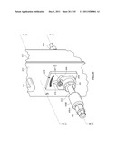 Field Erectable Abatement System diagram and image