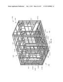 Field Erectable Abatement System diagram and image