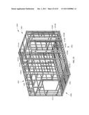 Field Erectable Abatement System diagram and image