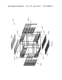 Field Erectable Abatement System diagram and image