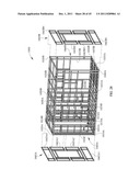 Field Erectable Abatement System diagram and image