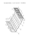 Field Erectable Abatement System diagram and image