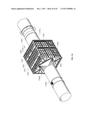 Field Erectable Abatement System diagram and image