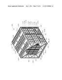 Field Erectable Abatement System diagram and image