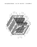 Field Erectable Abatement System diagram and image