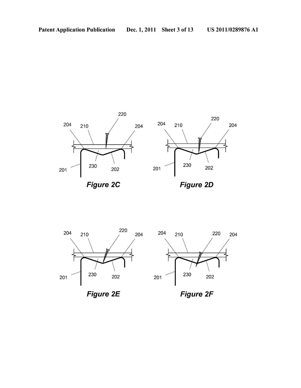 INSULATIVE METALLIC CHANNEL AND CONSTRUCTION ASSEMBLY - diagram, schematic, and image 04