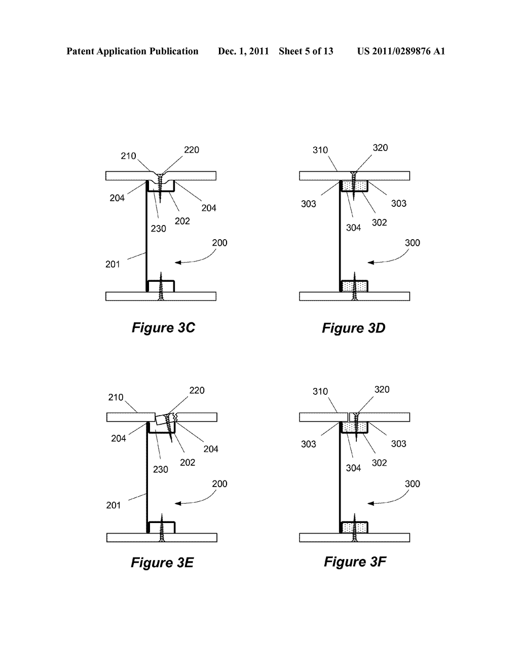 INSULATIVE METALLIC CHANNEL AND CONSTRUCTION ASSEMBLY - diagram, schematic, and image 06