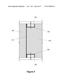 INSULATIVE METALLIC CHANNEL AND CONSTRUCTION ASSEMBLY diagram and image