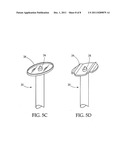 Roofing Material Fasteners, Applicators And Method Of Installation diagram and image