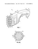 Handheld Tube Capper/Decapper diagram and image