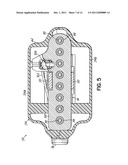 Handheld Tube Capper/Decapper diagram and image