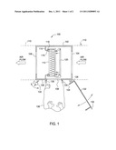 HOUSING ASSEMBLY WITH BAGGING RING diagram and image