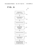 UPSTREAM EGR RESTRICTION diagram and image