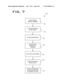 UPSTREAM EGR RESTRICTION diagram and image