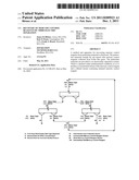 RECOVERY OF MERCURY CONTROL REAGENTS BY TRIBO-ELECTRIC SEPARATION diagram and image