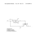 RECOVERY OF MERCURY CONTROL REAGENTS BY TRIBO-ELECTRIC SEPARATION diagram and image