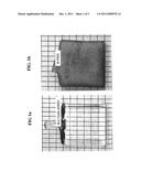PREFORMS FOR PRECISION PRESS MOLDING, OPTICAL ELEMENTS, AND METHODS OF     MANUFACTURING THE SAME diagram and image