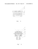 AUTOMOBILE GENERAL PRESSURE SENSOR diagram and image