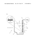 MEASURING APPARATUS AND METHOD FOR MANUFACTURING THE MEASURING APPARATUS diagram and image