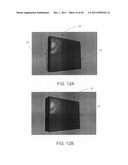 APPARATUS FOR PROVIDING PROTECTION FROM BALLISITIC ROUNDS, PROJECTILES,     FRAGMENTS AND EXPLOSIVES diagram and image