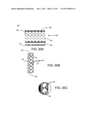 APPARATUS FOR PROVIDING PROTECTION FROM BALLISITIC ROUNDS, PROJECTILES,     FRAGMENTS AND EXPLOSIVES diagram and image