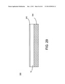 APPARATUS FOR PROVIDING PROTECTION FROM BALLISITIC ROUNDS, PROJECTILES,     FRAGMENTS AND EXPLOSIVES diagram and image