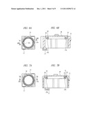 PRESSURE GAUGE diagram and image