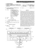 Plasma Uniformity Control By Gas Diffuser Hole Design diagram and image