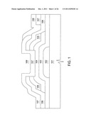 Plasma Uniformity Control By Gas Diffuser Hole Design diagram and image