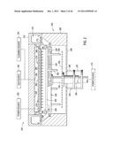 Plasma Uniformity Control By Gas Diffuser Hole Design diagram and image