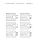 Plasma Uniformity Control By Gas Diffuser Hole Design diagram and image