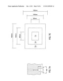 Plasma Uniformity Control By Gas Diffuser Hole Design diagram and image