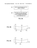 Plasma Uniformity Control By Gas Diffuser Hole Design diagram and image