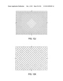 Plasma Uniformity Control By Gas Diffuser Hole Design diagram and image