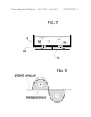 SEPARATOR DEVICE FOR A SYSTEM FOR RECIRCULATION OF THE BLOW-BY GASES OF AN     INTERNAL COMBUSTION ENGINE diagram and image