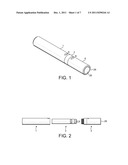 Aerosol Generator diagram and image