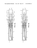 Aerosol Generator diagram and image