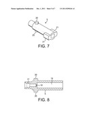 Aerosol Generator diagram and image