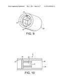 Aerosol Generator diagram and image