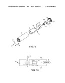 Aerosol Generator diagram and image